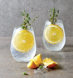 Can alcohol-free gin really give you the same taste as Gin?