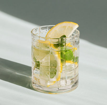 What's the Difference Between Alcohol-Free Gin and Regular Gin?